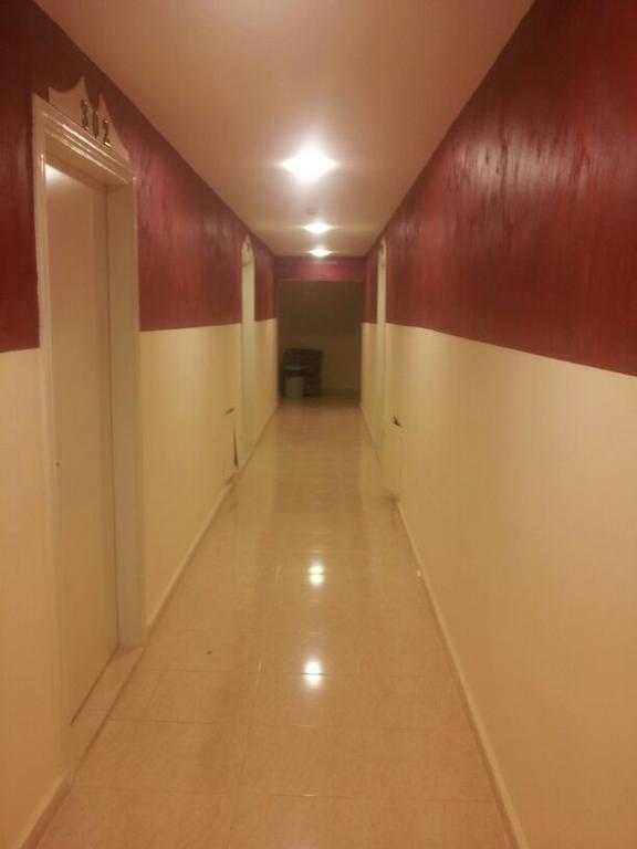 Dar Makkah Apartments Amman Zewnętrze zdjęcie