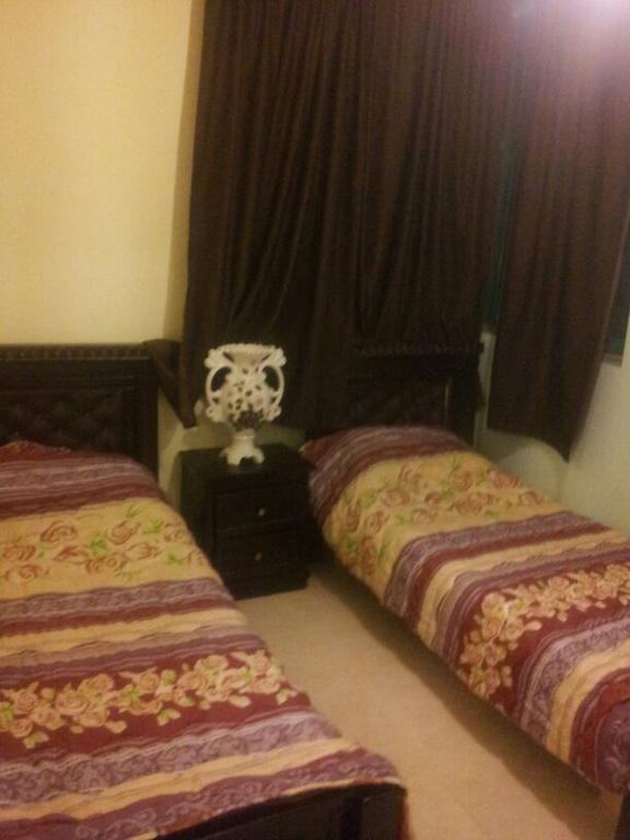 Dar Makkah Apartments Amman Zewnętrze zdjęcie
